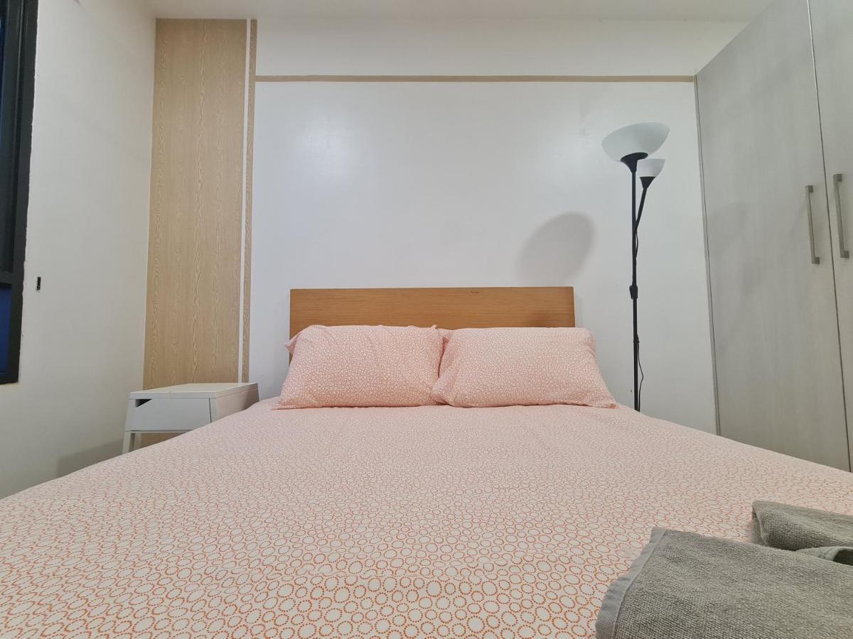 Lovely 3-Bedroom Serviced Apartment @ Cyberjaya Bagian luar foto